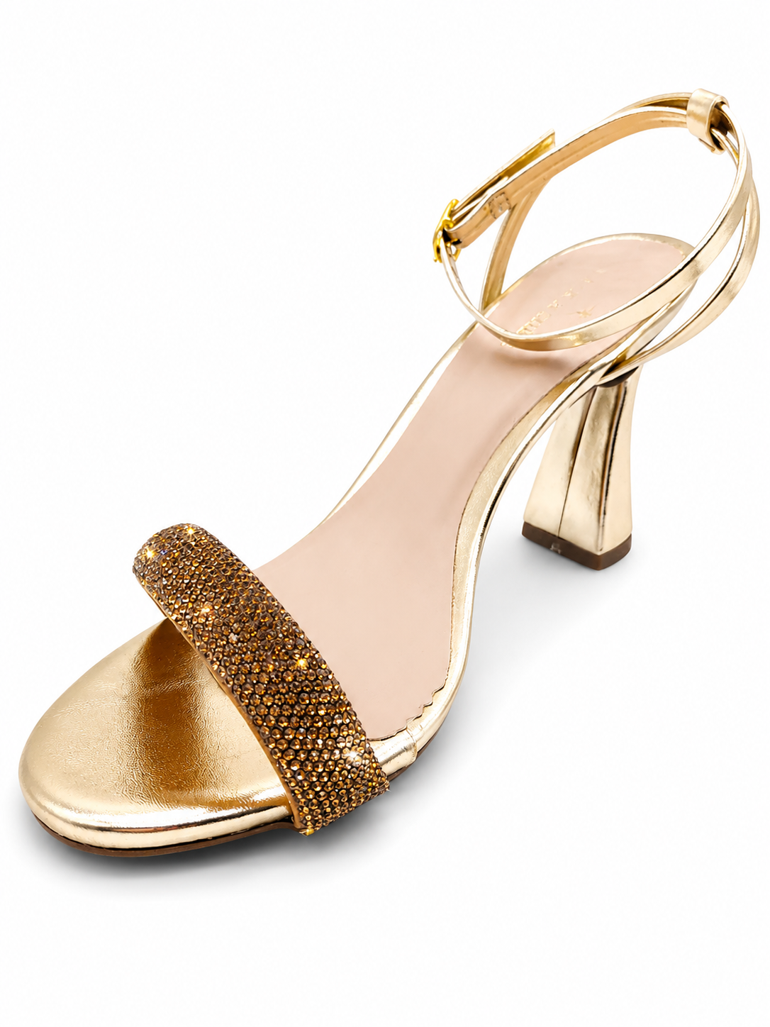 Ipanema Champagne Salto — ângulo 3