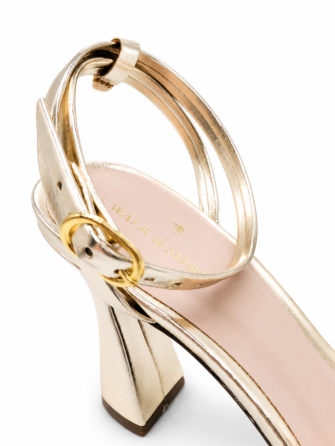 Ipanema Champagne Salto — ângulo 7