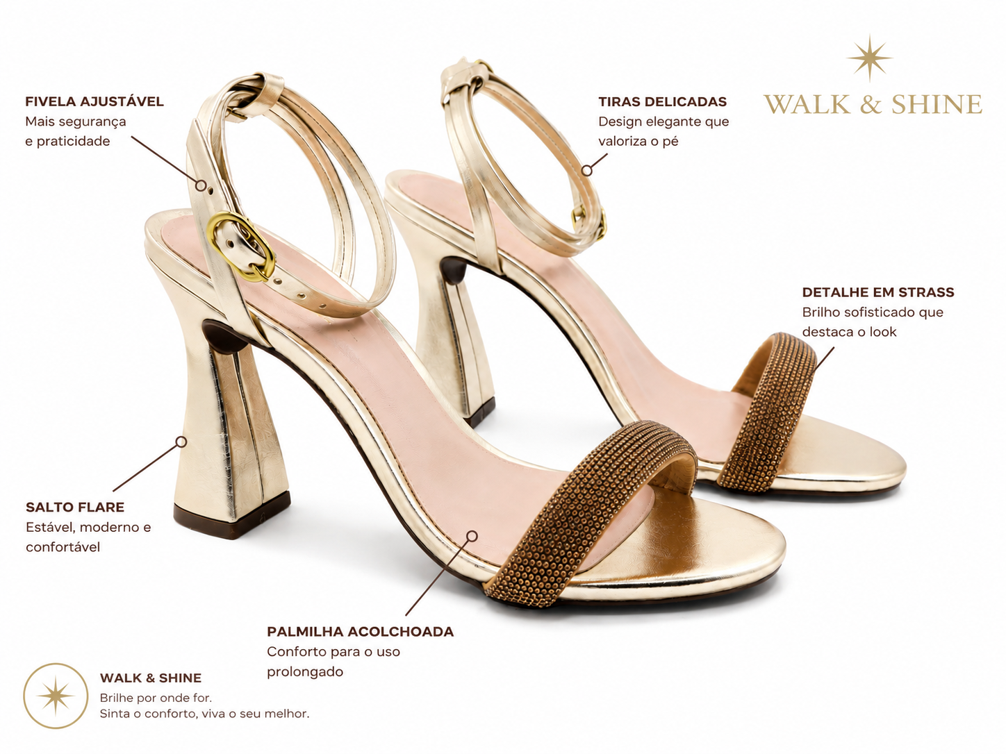 Ipanema Champagne Salto — ângulo 8